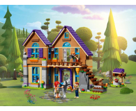 LEGO Friends Dom Mii - 465076 - zdjęcie 3